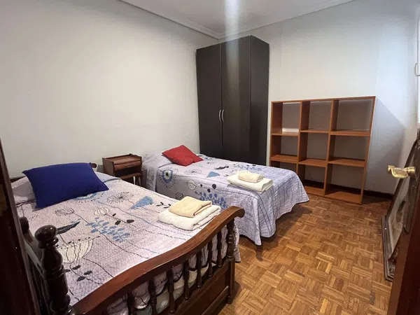 Piso en Calle Leonardo Torres Quevedo, 14, Inmobiliaria - Barreda, Inmobiliaria - Barreda - Foto 5