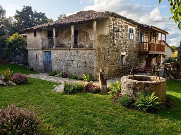 Casa rural en Calle Pegas, 24 - Foto 11
