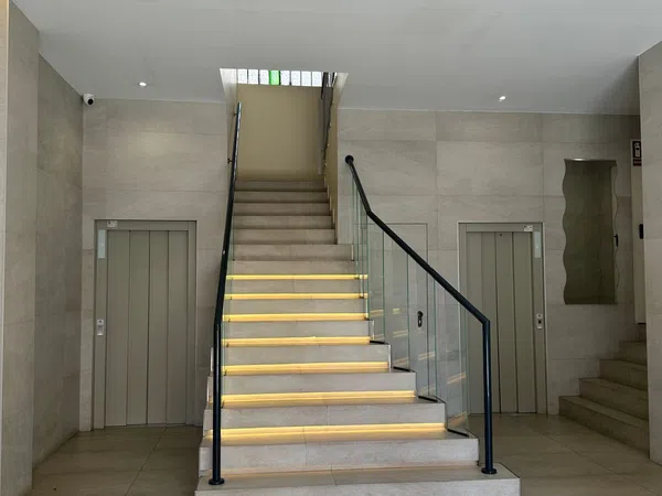 Piso en Paseo de María Agustín, 89 - Foto 1