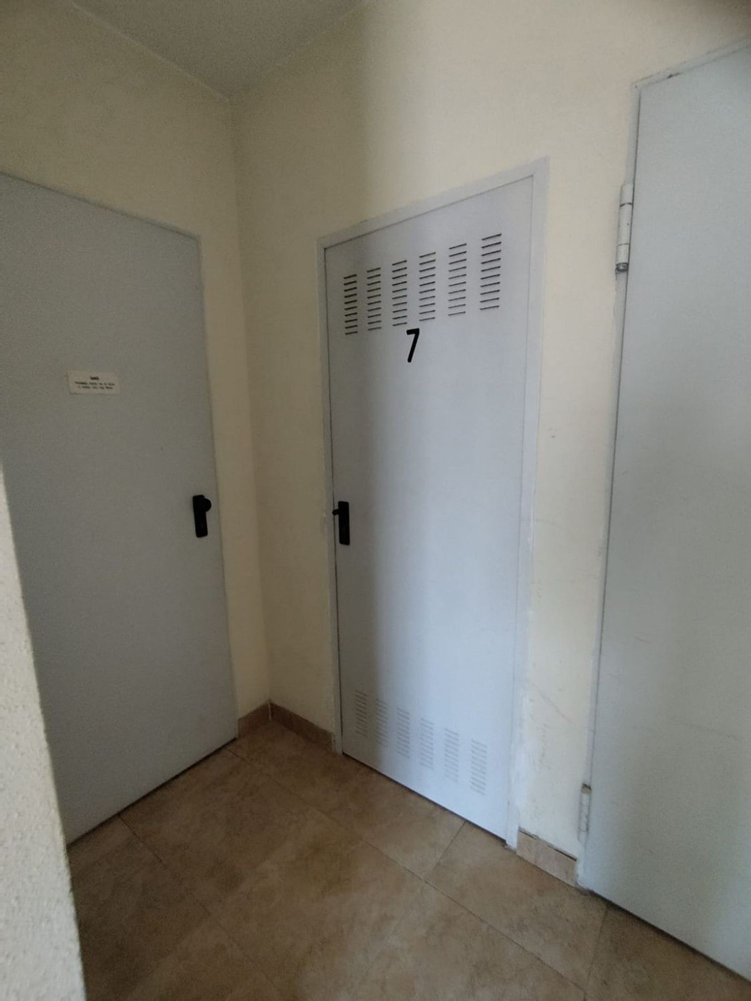 Piso en Calle de los Pirineos, 7, Barrio de la Paz - Foto 16