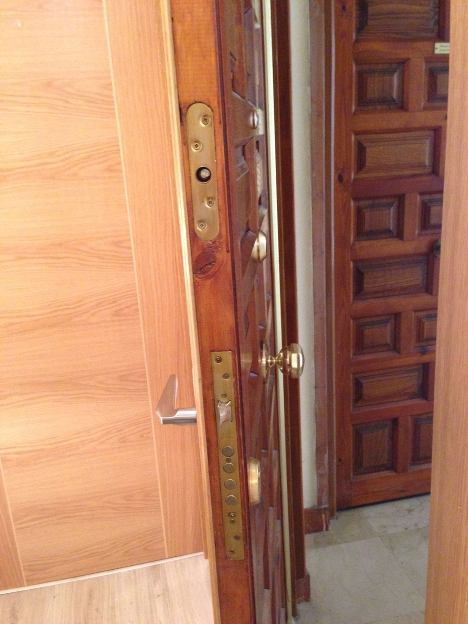 Piso en camino de Ronda, 164 - Foto 15