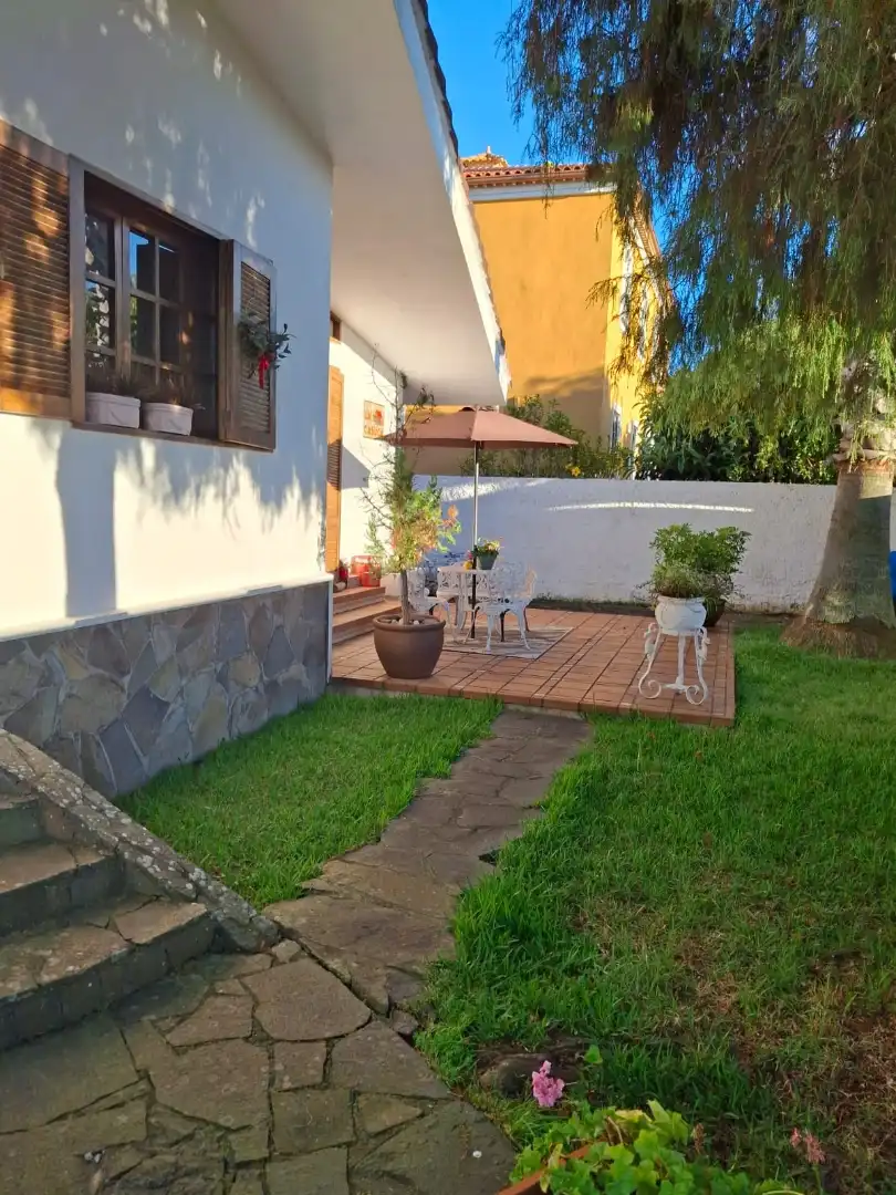 Chalet en  Calle la Marina 21 - Foto 7