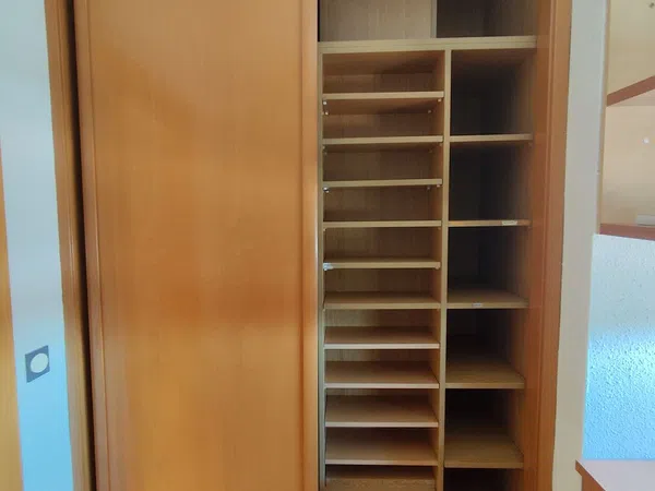 Piso en calle Historiador Claudio Sánchez Albornoz, 6 - Foto 17