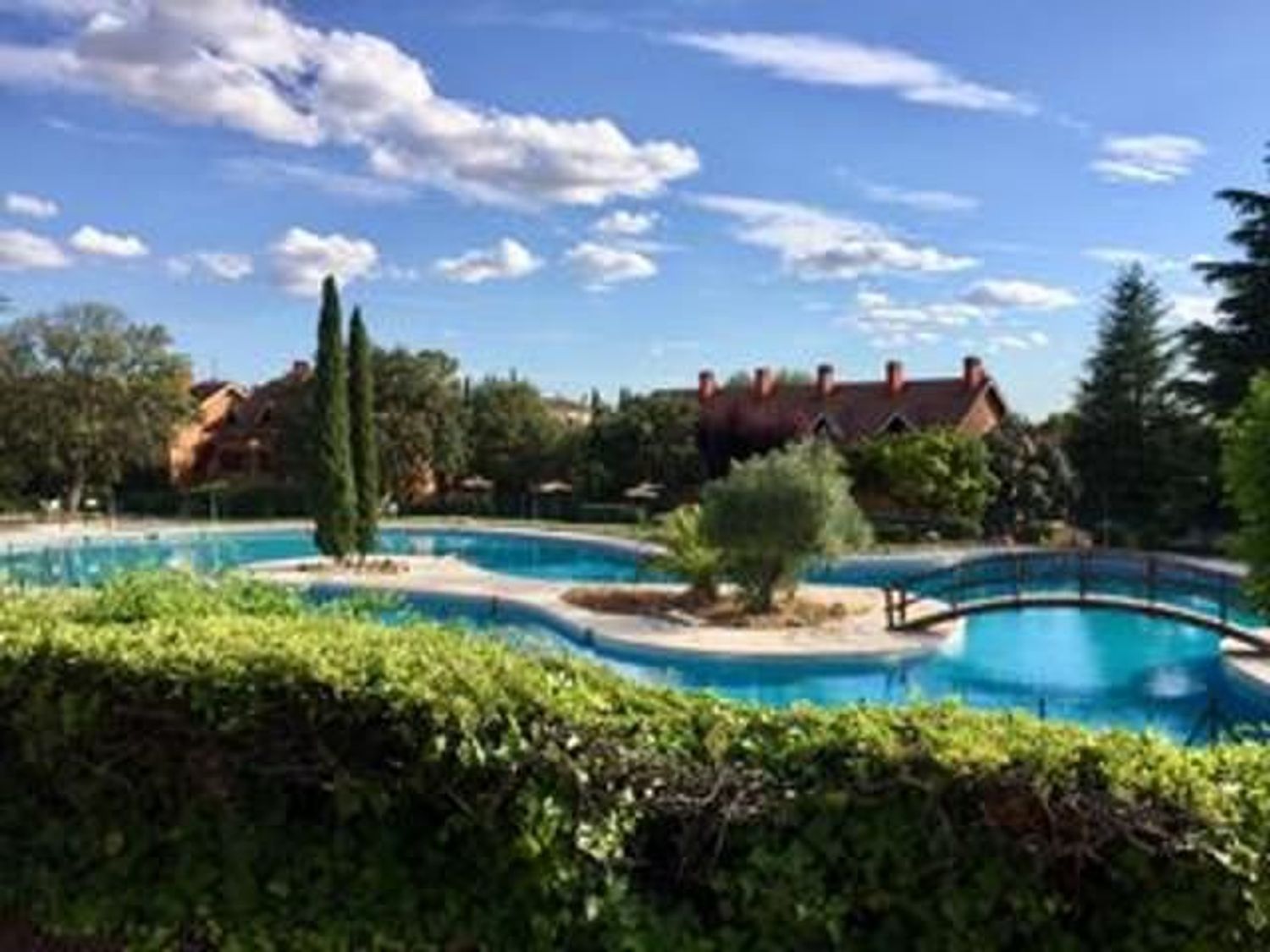 Chalet adosado en calle Huécar, 9 - Foto 2