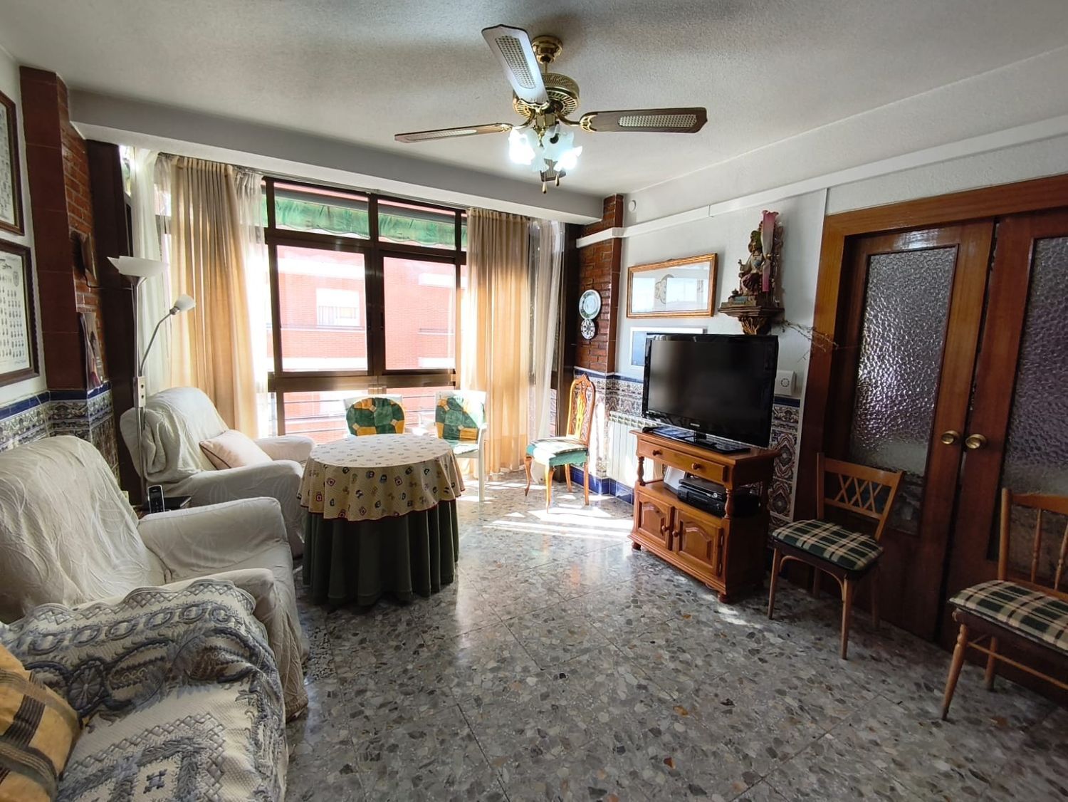 Piso en Avenida Pilar, 33 - Foto 10