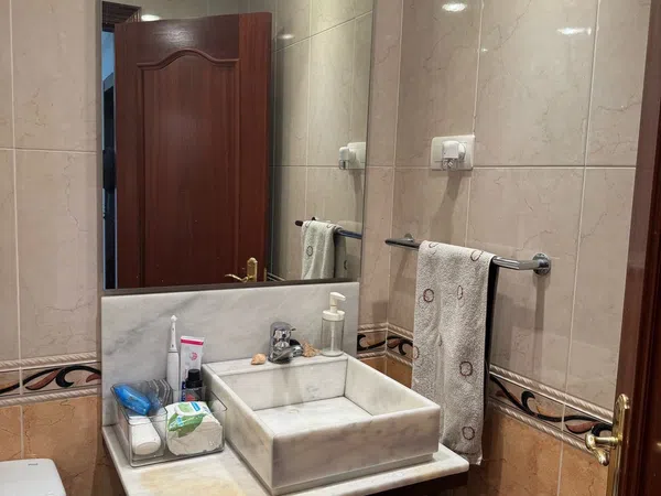 Piso en paseo de la Florida, 2 - Foto 11