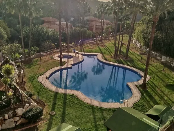 Piso en reserva de marbella s/n