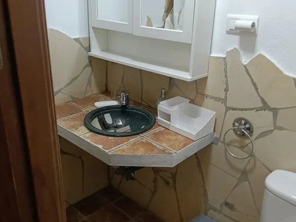 Chalet adosado en Calle Málaga, 1 - Foto 8