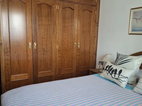 Piso en Malaga, 8 - Foto 12