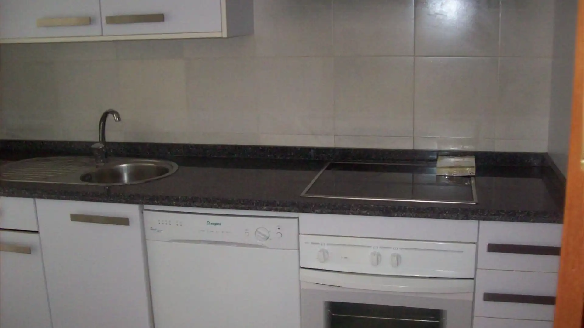 Piso en  Avenida de las Ciencias 27 - Foto 5