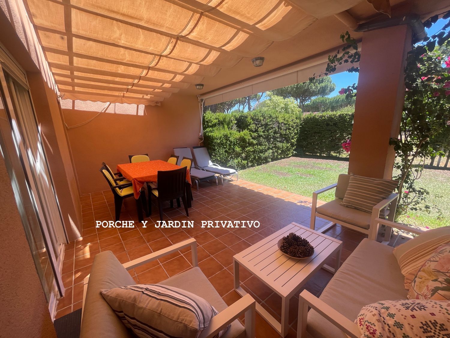 Chalet adosado en Avenida Octavio Augusto, 67, Novo Sancti Petri, Novo Sancti Petri - Foto 20