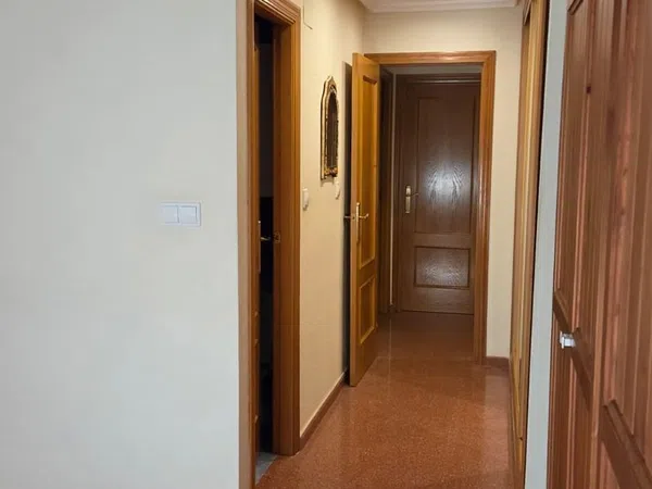 Piso en avenida Deportista Isabel Fernández, 3 - Foto 10