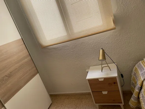 Piso en Calle d'Arnau de Vilanova, 20, La Patacona, La Patacona - Foto 9
