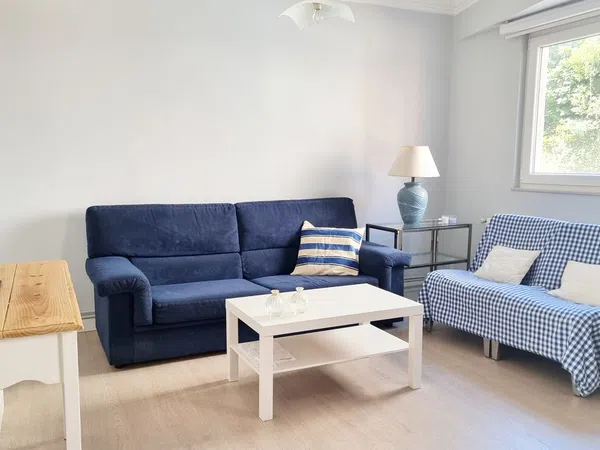 Piso en calle León Felipe, 7 - Foto 1