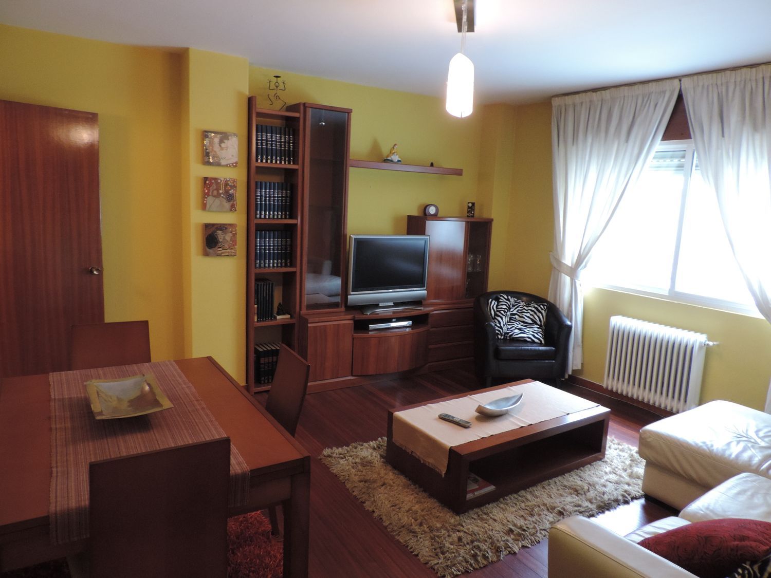 Piso en alfredo brañas, 27 - Foto 3