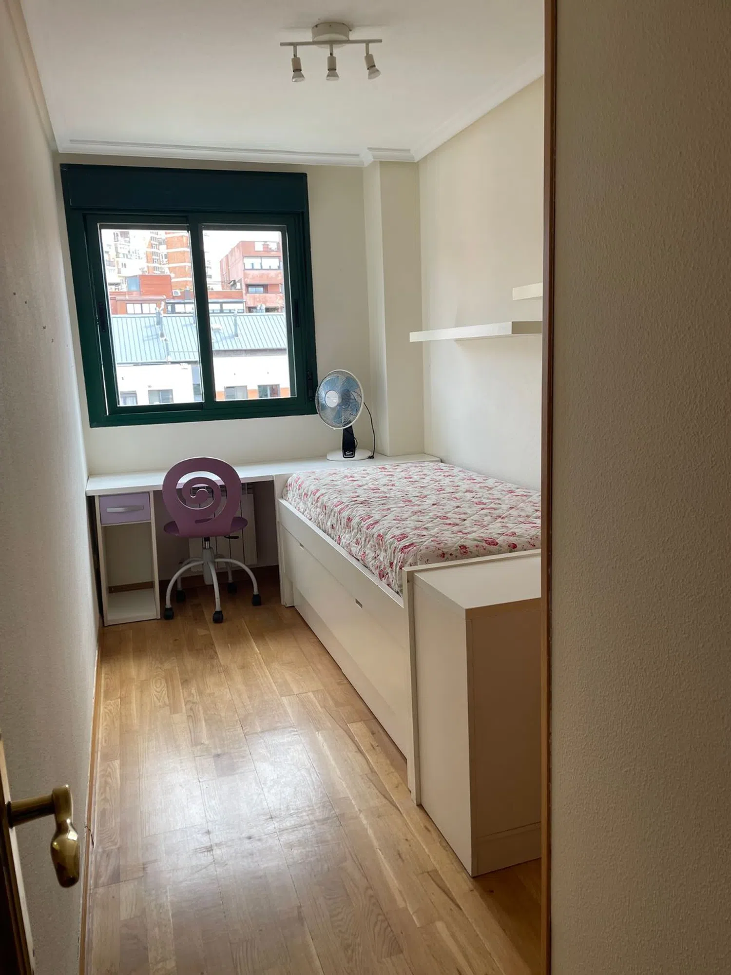 Piso en calle de Rafael Bergamín, 16 - Foto 16