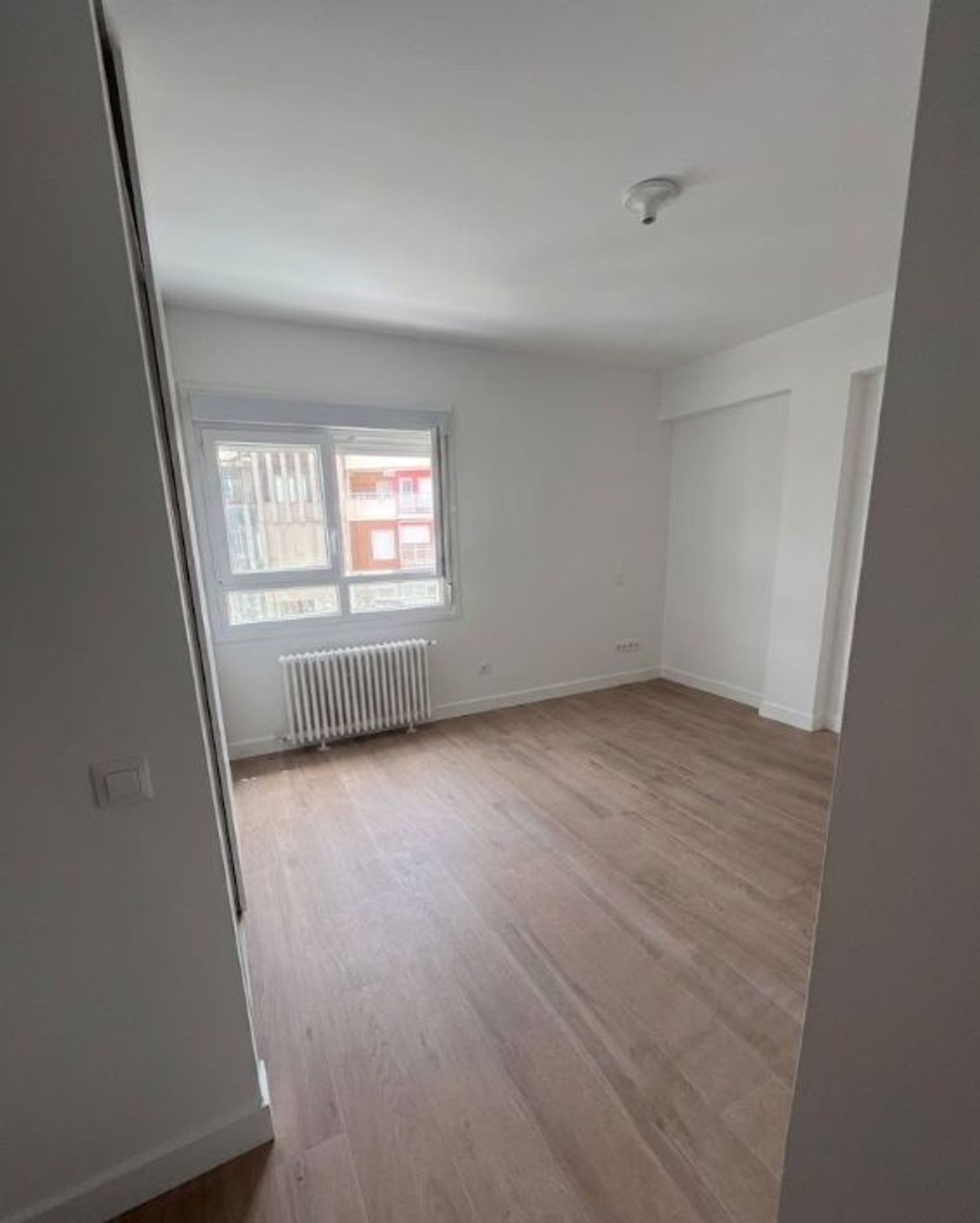 Piso en calle de Mauricio Legendre, 6 - Foto 3