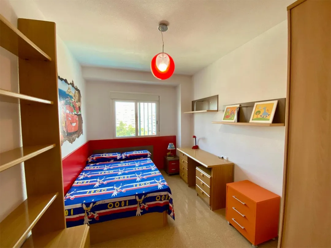 Piso en  Calle Sacerdote Isidro Albert 12 - Foto 12