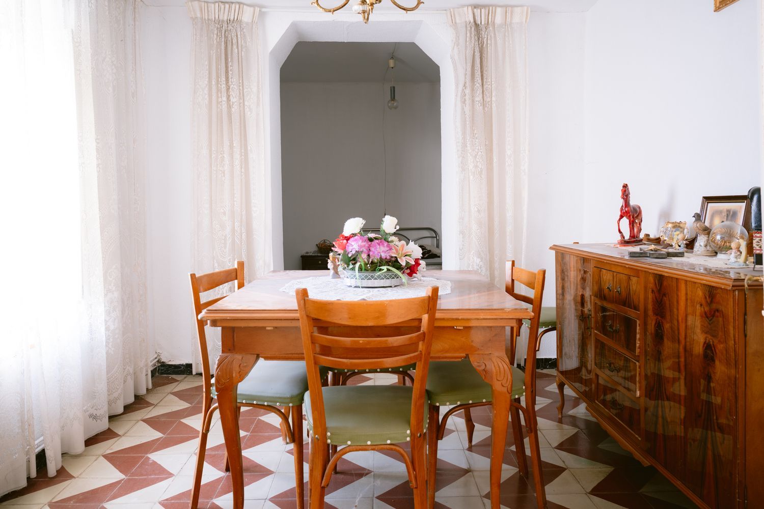 Casa de pueblo en Calle Fuente, 8 - Foto 4