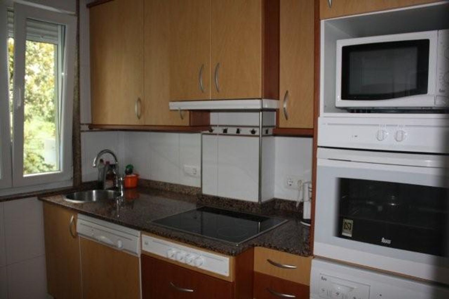 Piso en Paseo Menéndez Pelayo, 19, General Dávila, General Dávila - Foto 2