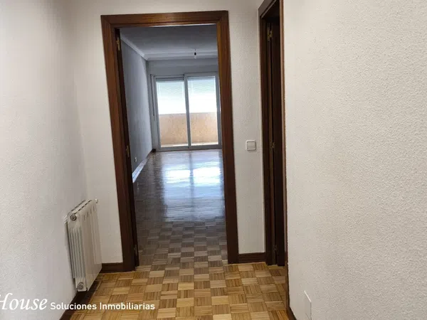 Piso en Camino del Berrocal, Villalba Estación, Villalba Estación - Foto 11