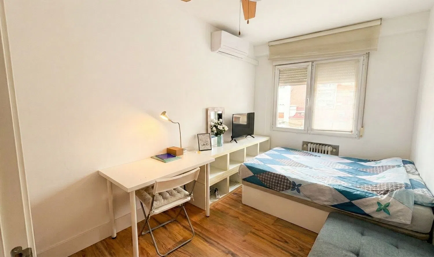 Estudio en calle de Núñez de Balboa, 105 - Foto 3