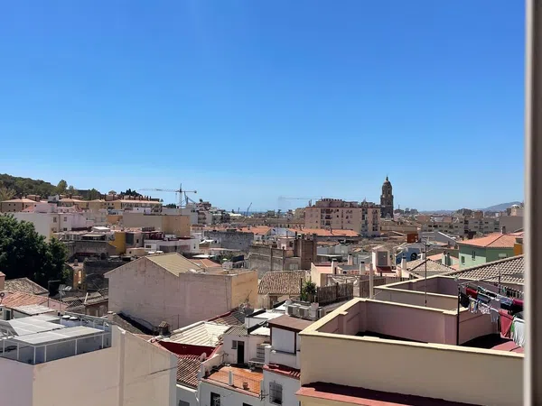 Ático en calle Altozano, 16 - Foto 1