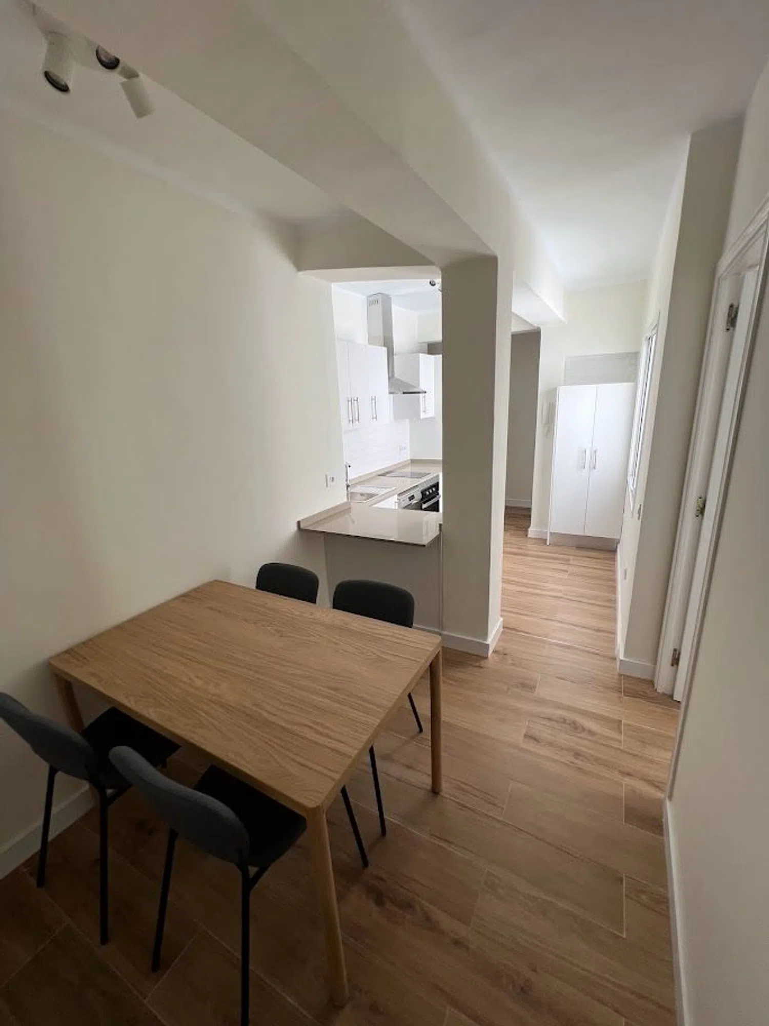 Piso en calle Obispo Rey Redondo, 8 - Foto 1