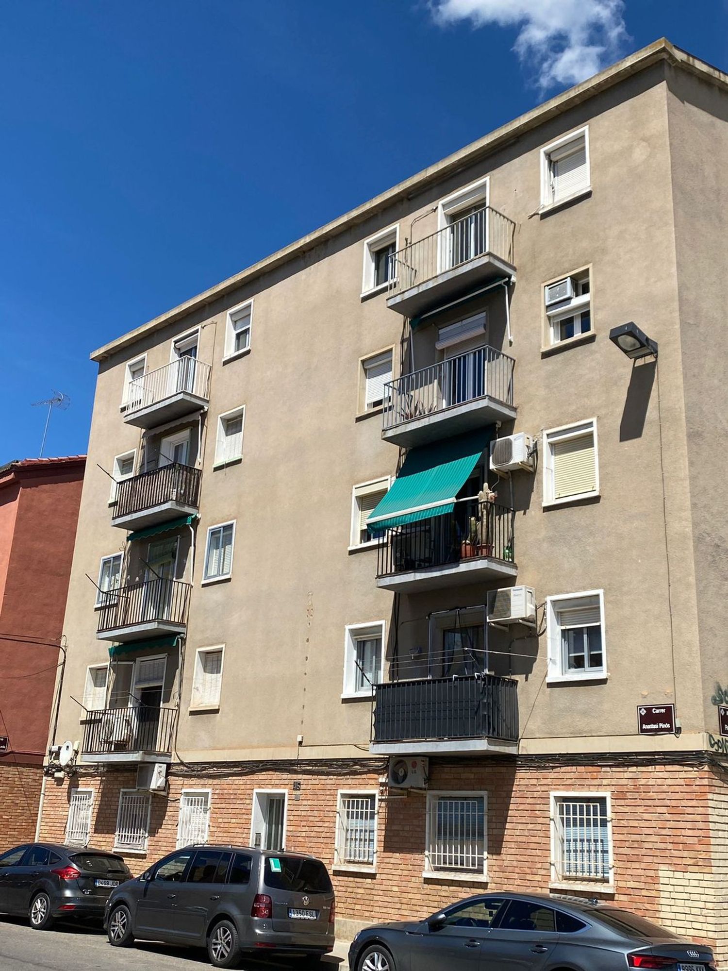 Piso en Calle Anastasi Pinós, 45, Pardinyes, Pardinyes - Foto 2