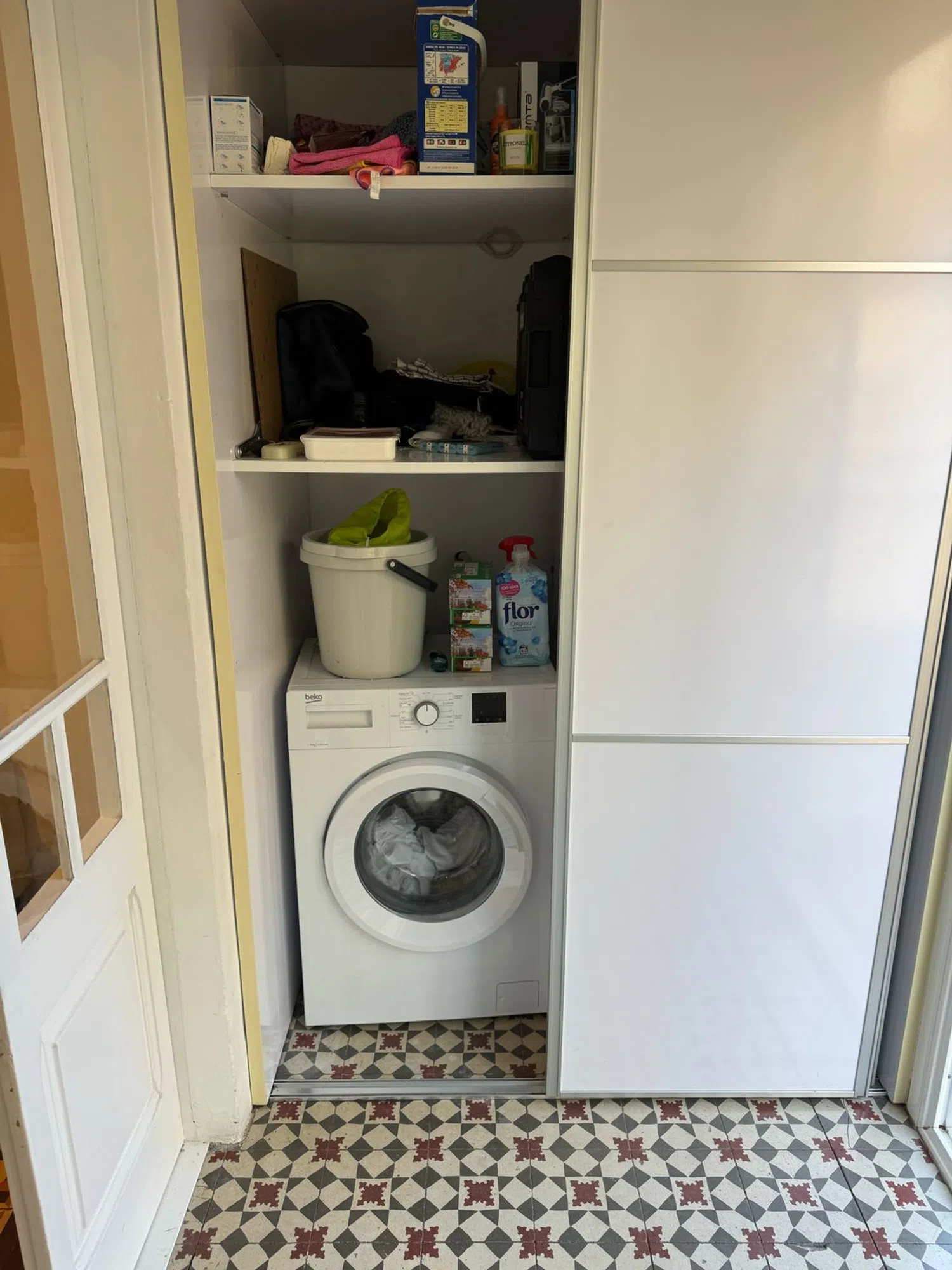 Piso en Passatge de Centelles, 24 - Foto 17