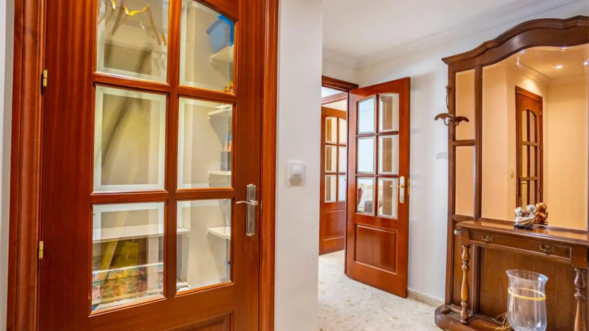 Piso en  Calle Virgen de las Torres 12 - Foto 1