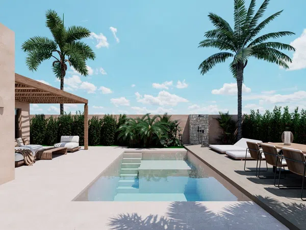 Casa independiente en avenida Carmen Sevilla, 50 - Foto 3