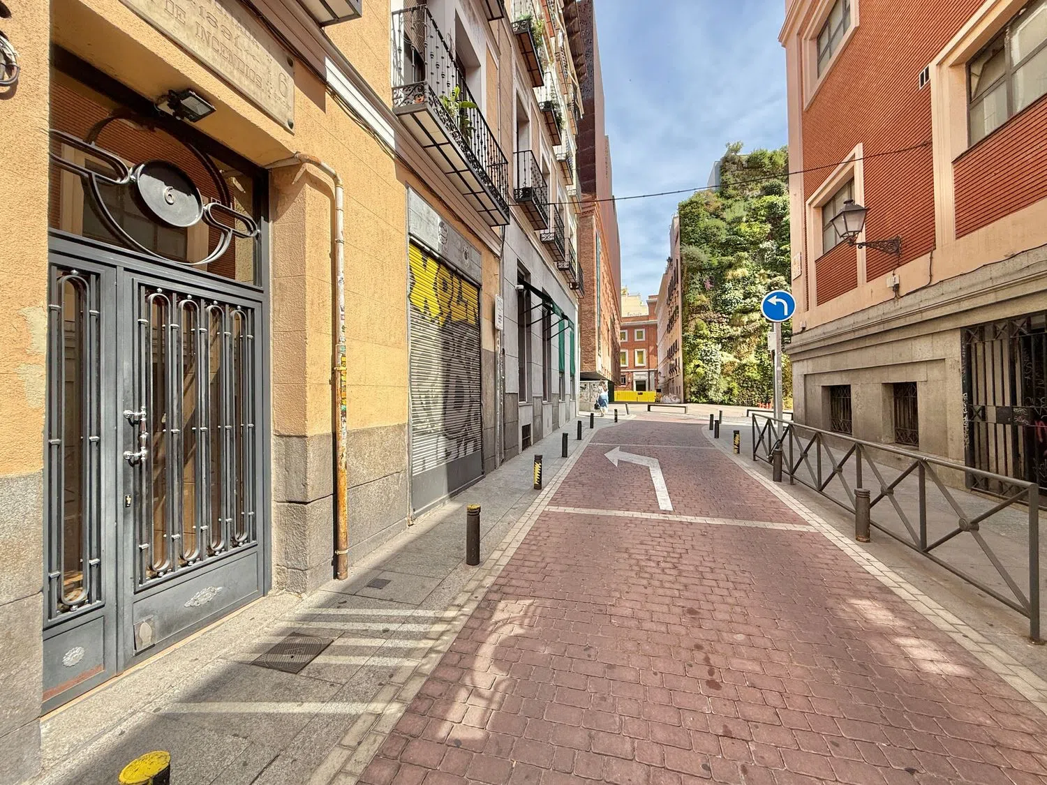 Piso en calle de la Leche, 10 - Foto 22