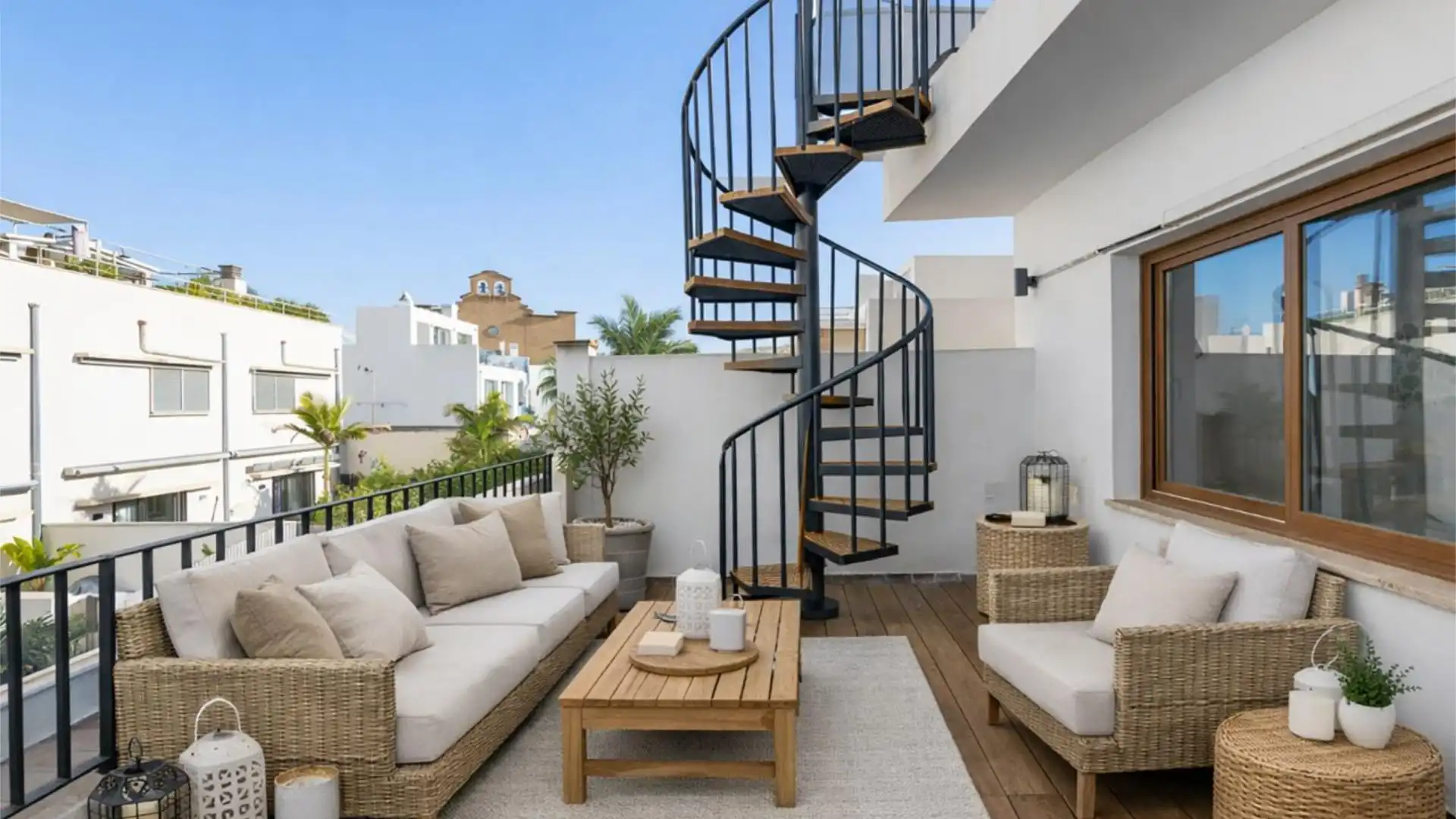 Casa adosada en  Carrer de la Palmera 23 - Foto 13