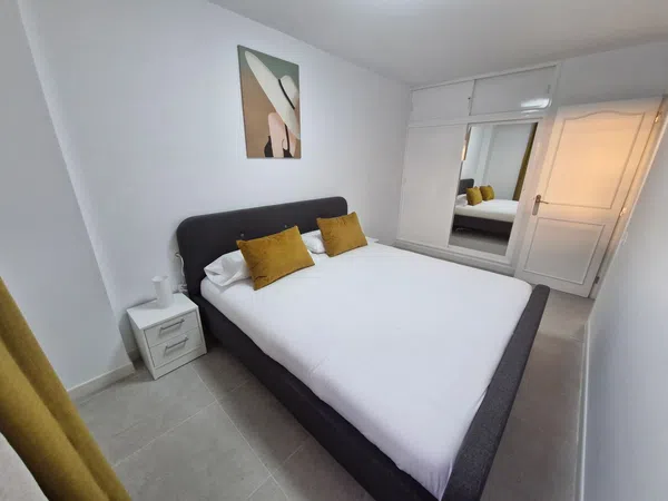 Piso en Urb. brisas del mar Barrio Playa de Fañabé Alto - Foto 7