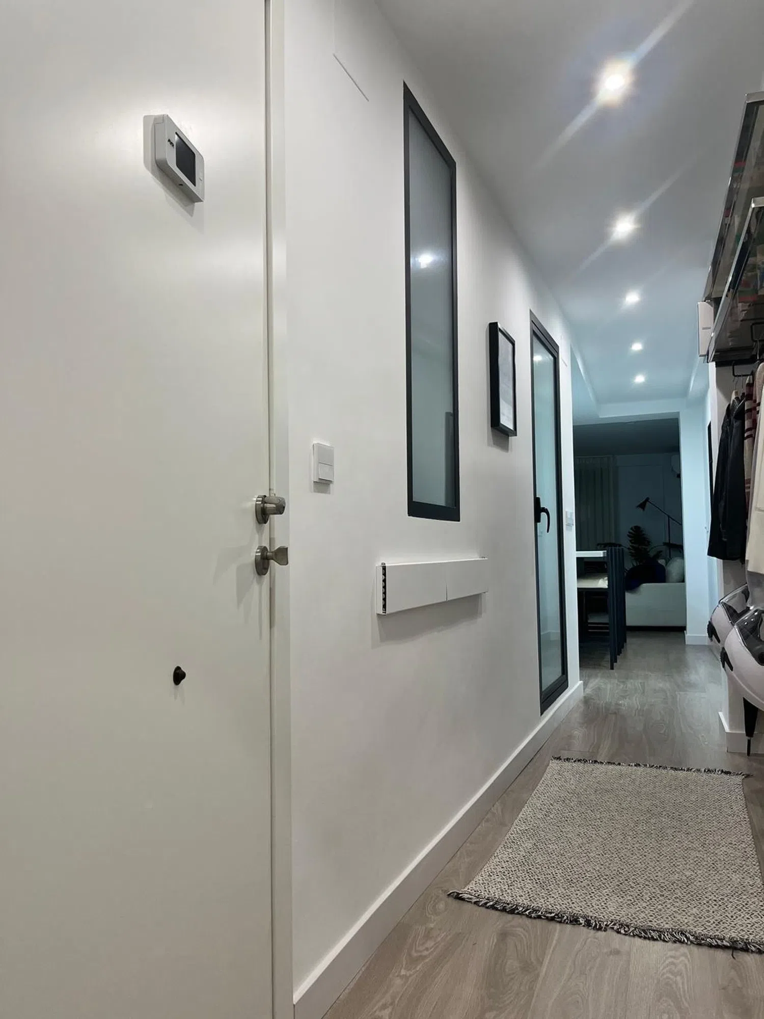 Piso en Barrio Campoamor - Foto 28