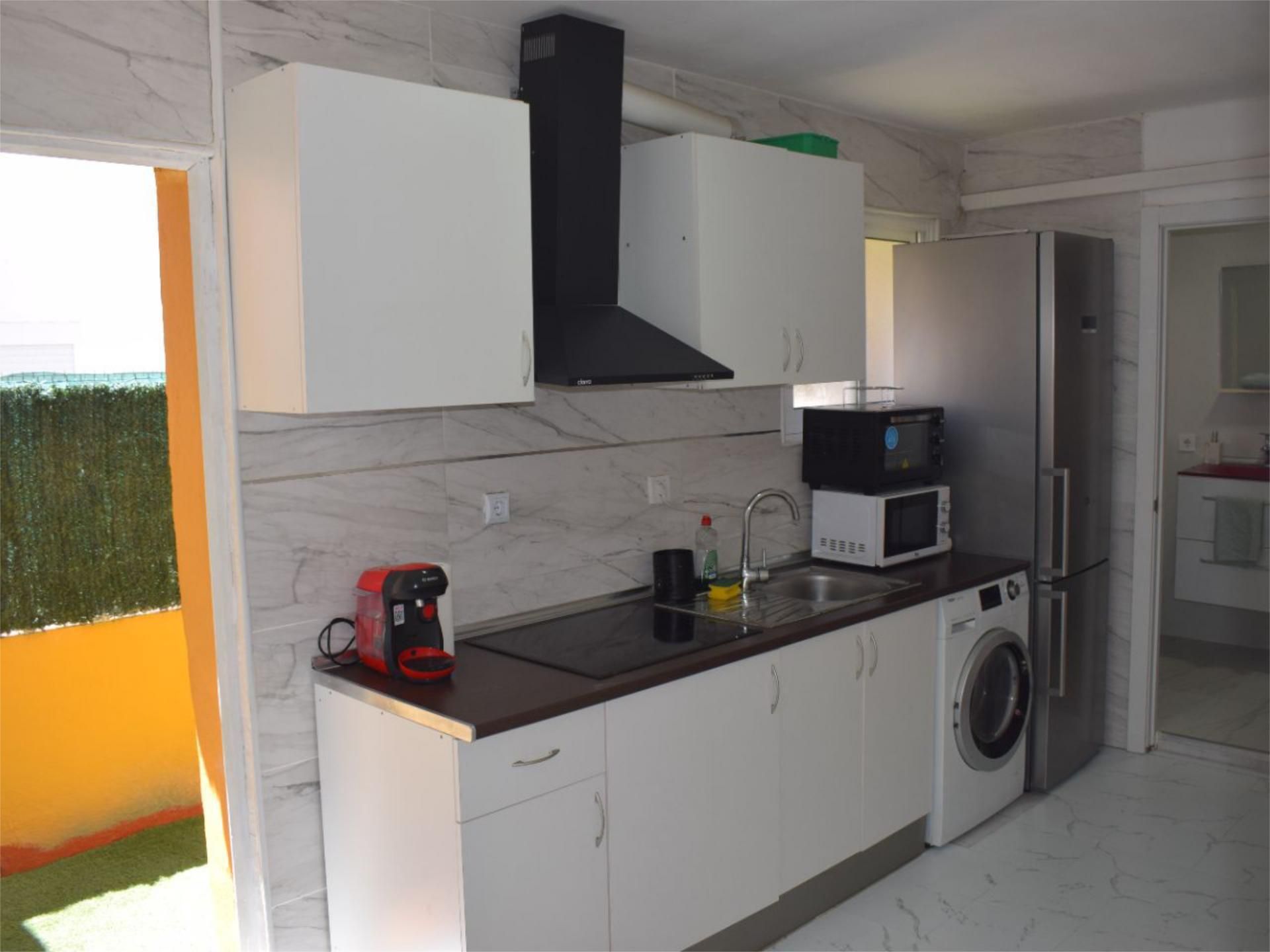 Piso en  Paseo de los Tilos 40 - Foto 29