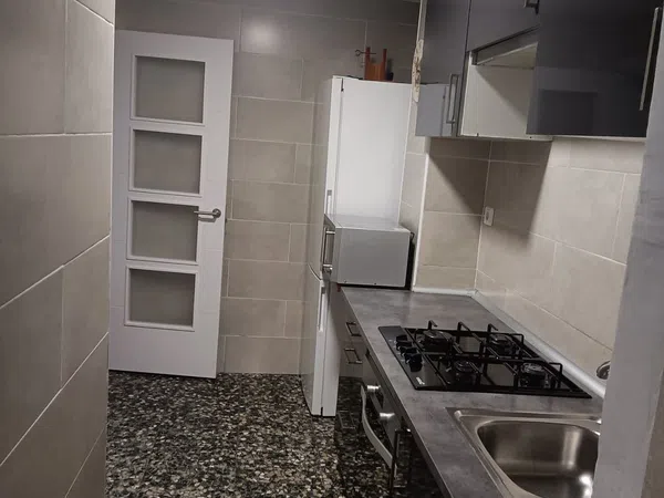 Piso en Calle D'Antonio Trueba, 16, Carolinas Bajas - Foto 21