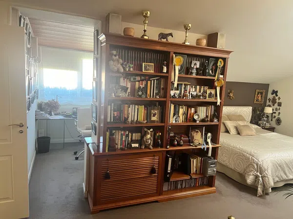 Chalet adosado en calle de Arévalo Lara, 41 - Foto 25