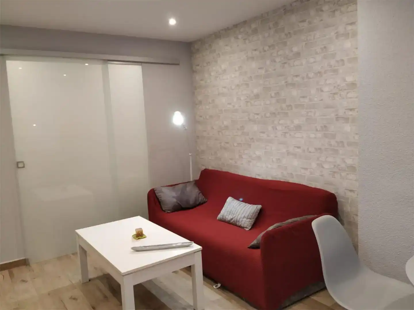 Apartamento en  Calle Isidro Segovia 1 - Foto 2