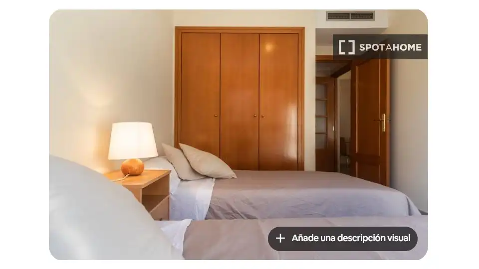 Piso en  Valencia Capital - Foto 18