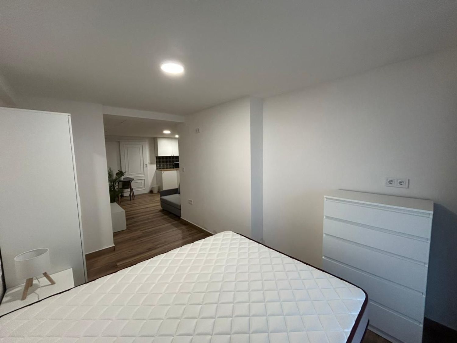 Estudio en Zona Avenida al Vedat, Zona Avenida al Vedat - Foto 4