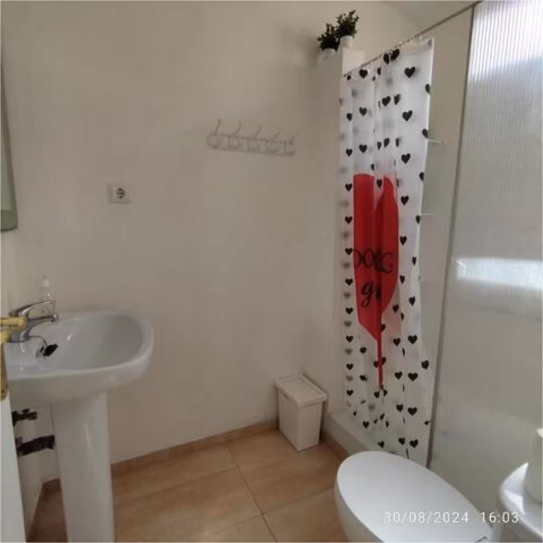 Piso en Vistalegre - Foto 6