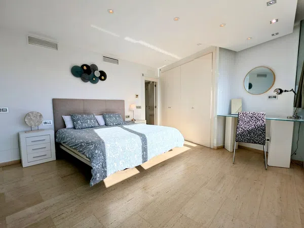 Piso en Calle de Benizamid, 8, Marina Botafoc - Talamanca, Marina Botafoc - Talamanca - Foto 11