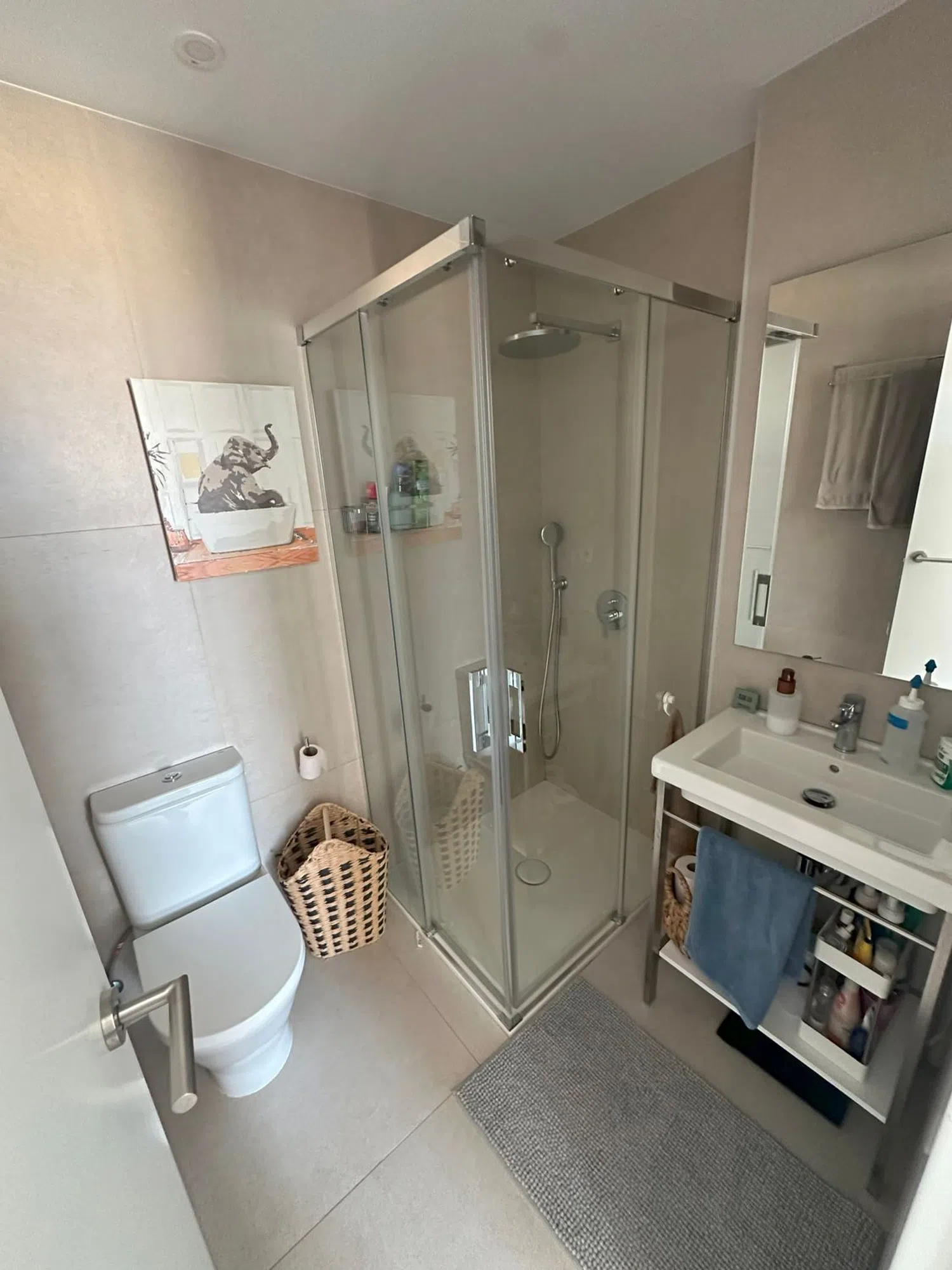 Ático en calle Antonio María Manrique, 6 - Foto 29