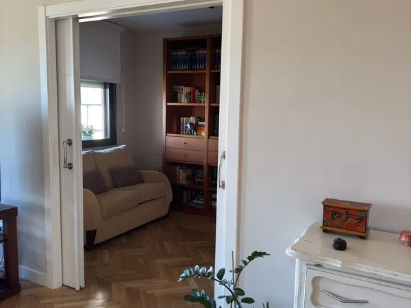 Piso en paseo de la Chopera, 206 - Foto 5