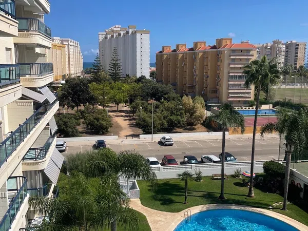 Piso en Calle de la Rioja, 149, Playa de Gandia, Playa de Gandia - Foto 3