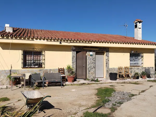 Casa rural en Camino del Grijo s/n, Alquería-Torrealquería, Alquería-Torrealquería - Foto 9