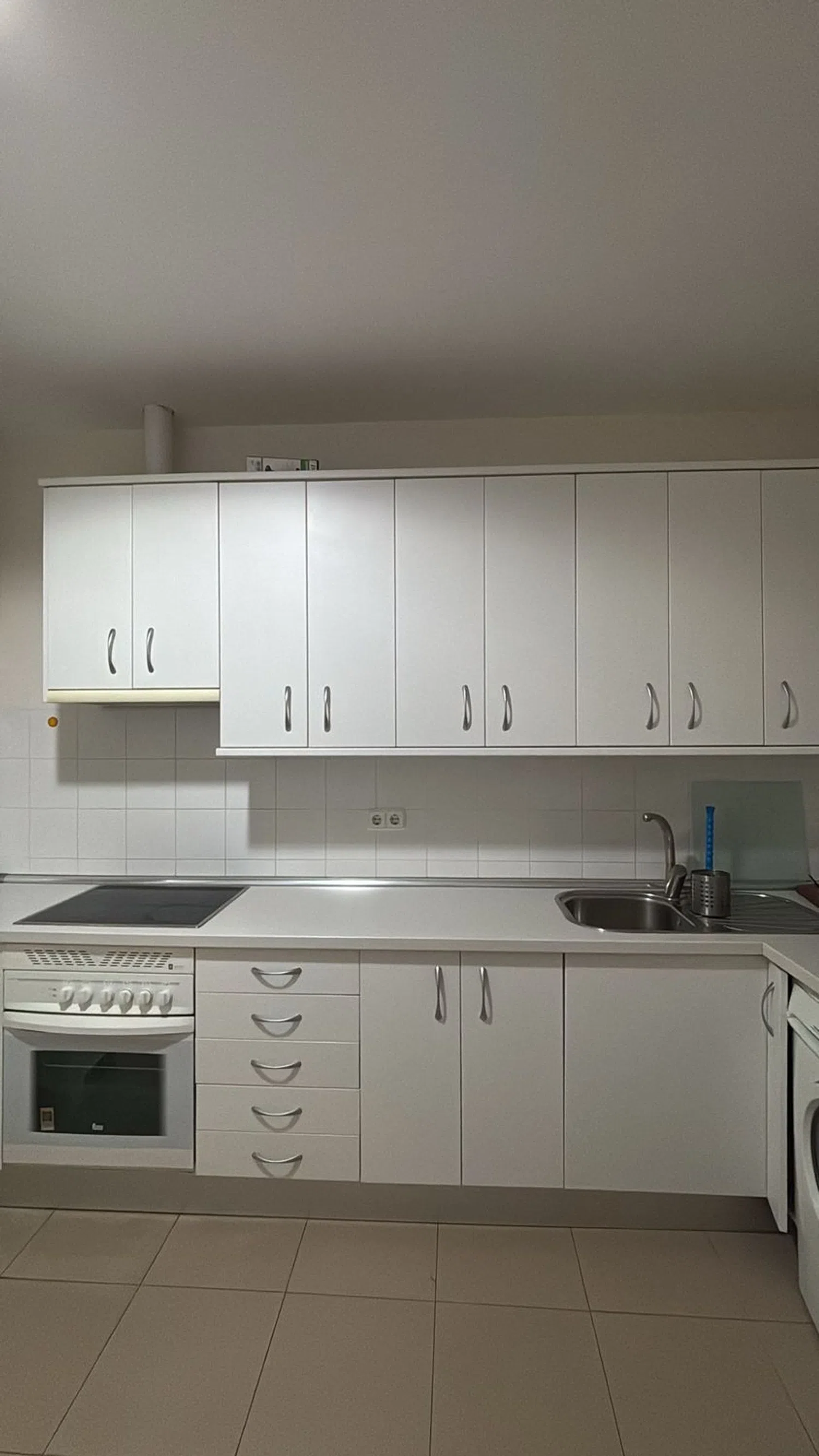 Piso en calle de Cadarso, 10 - Foto 8