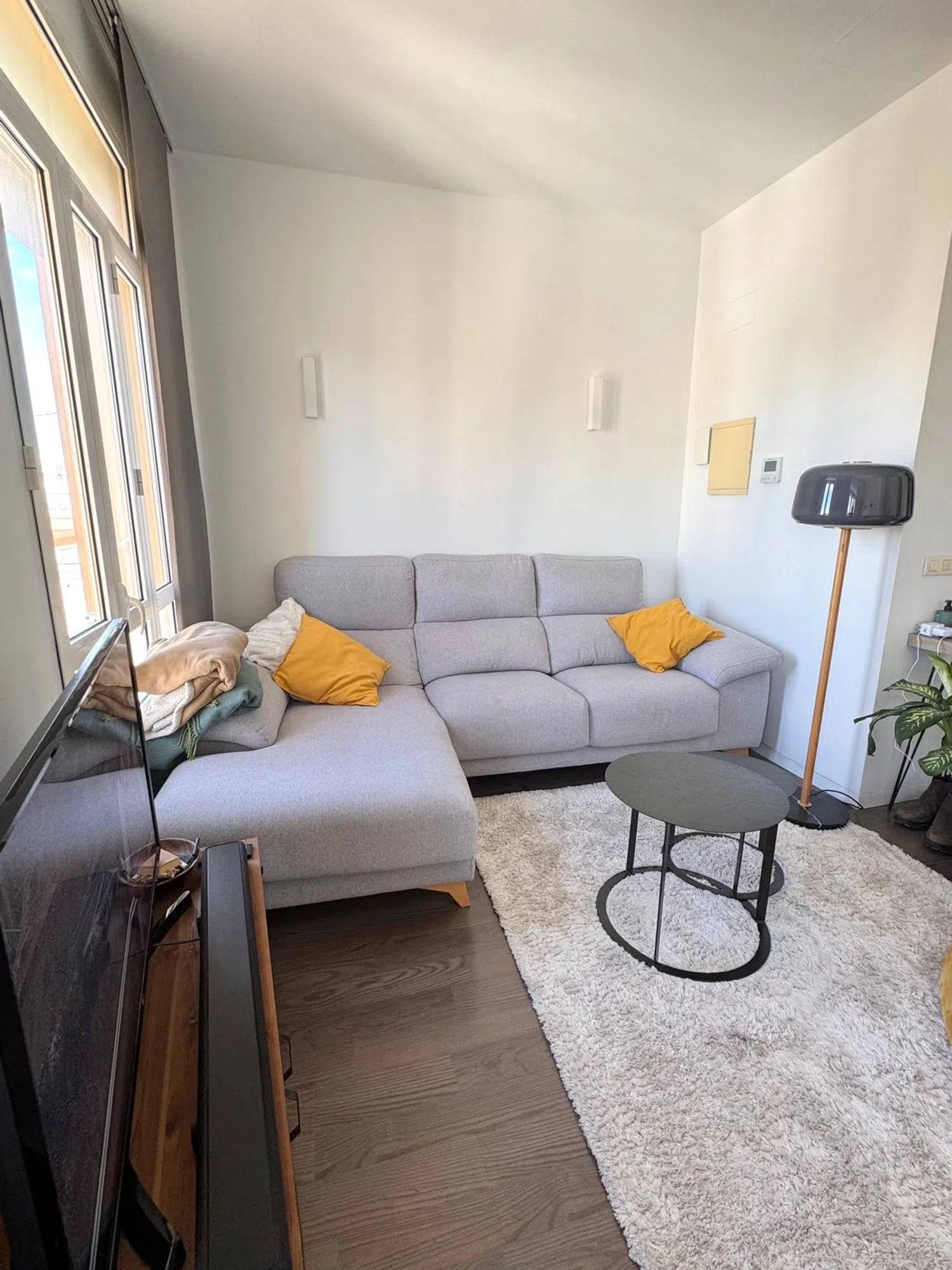 Piso en calle de Pere III el Gran, 18 - Foto 4